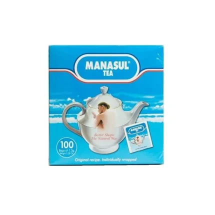 Image for product with EAN 8470001778857