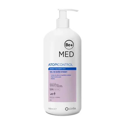 Image for product with EAN 8470001800060