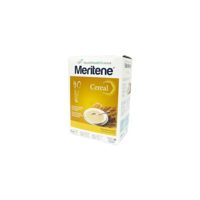 Image for product with EAN 8470001800558