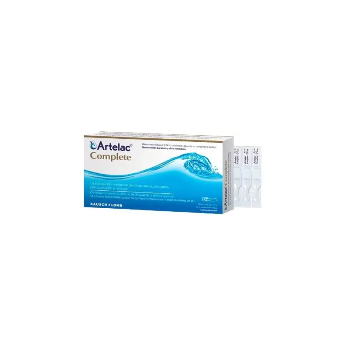 Image for product with EAN 8470001816047