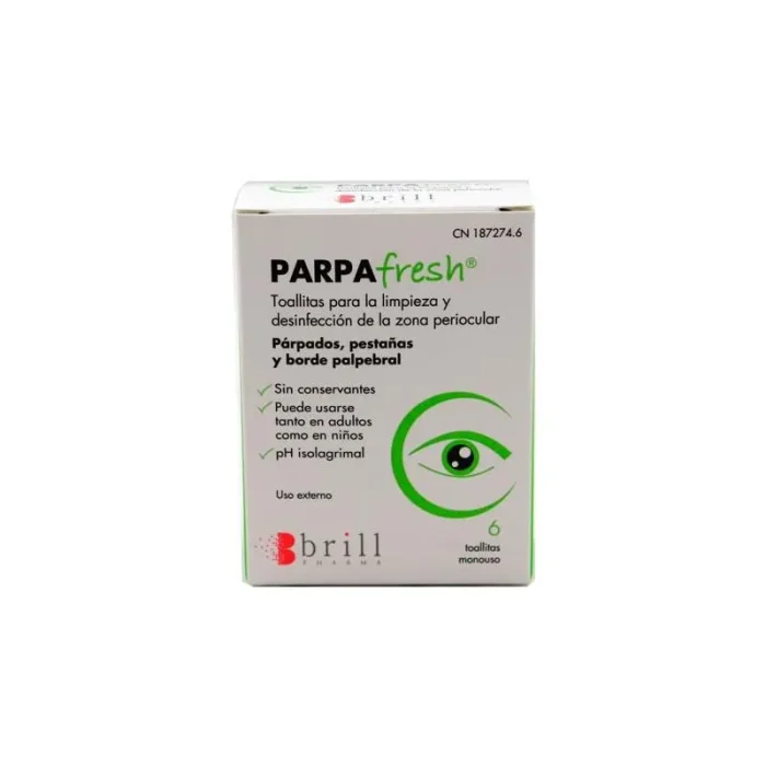 Image for product with EAN 8470001872746