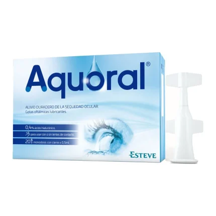 Image for product with EAN 8470002646629