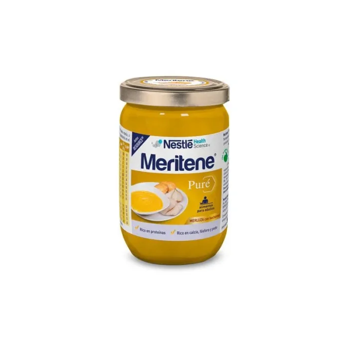 Image for product with EAN 8470003183604