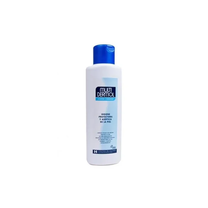 Image for product with EAN 8470003307208