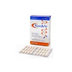 Image for product with EAN 8470003309707