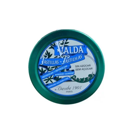 Image for product with EAN 8470003422468