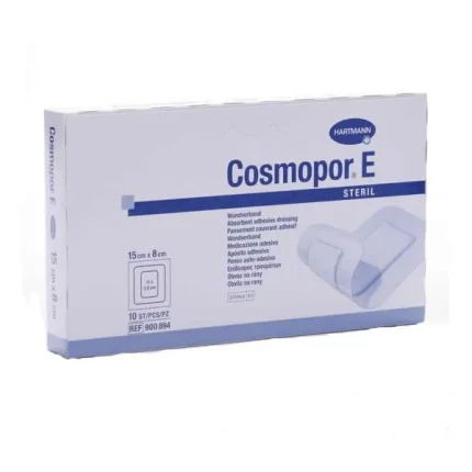 Image for product with EAN 8470004826463