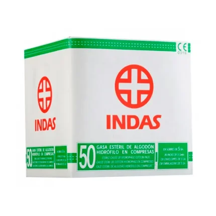 Image for product with EAN 8470004865066