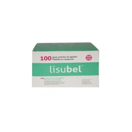 Image for product with EAN 8470004865141