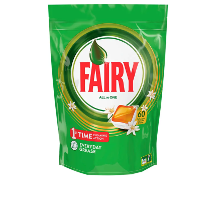 Image for product with EAN 8006540608364