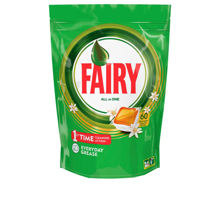 Image for product with EAN 8006540608364