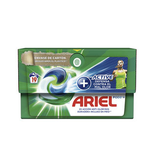 Image for product with EAN 8006540775844
