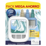 Image for product with EAN 8006540817117