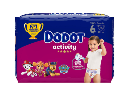 Image for product with EAN 8006540855768