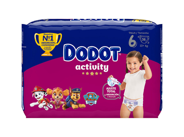 Image for product with EAN 8006540855768
