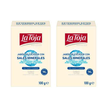 Image for product with EAN 8410436433990