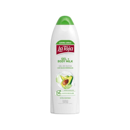 Image for product with EAN 8410436463195