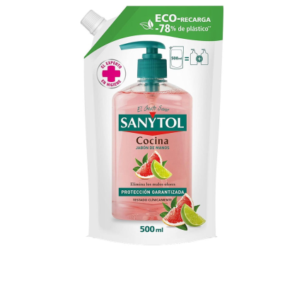 Image for product with EAN 8411135007215