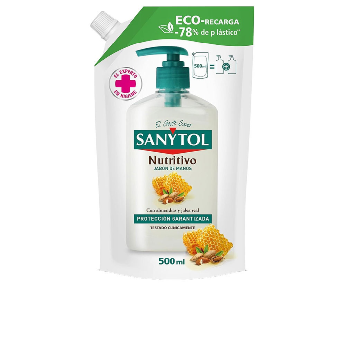 Image for product with EAN 8411135007383