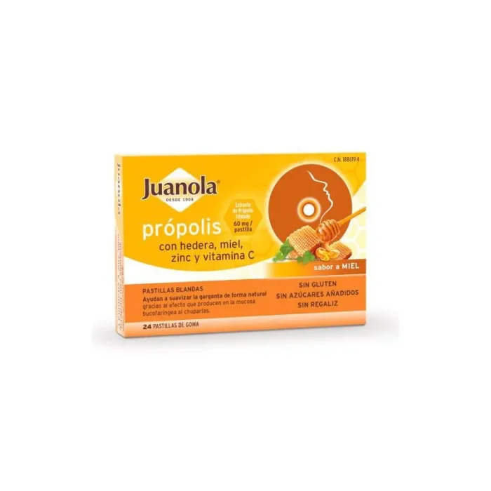Image for product with EAN 8470001886194