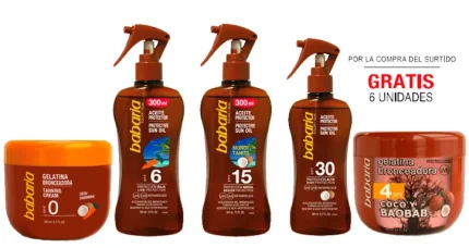 Image for product with EAN 8410412520027