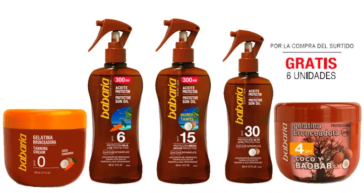 Image-8410412520027 Image for product with EAN 8410412520027