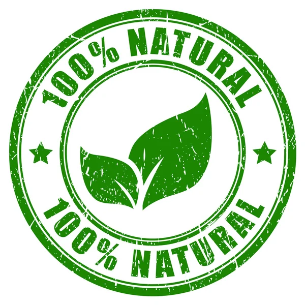 100%NATURAL