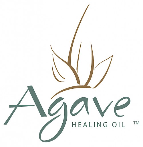 Image for brand with name AGAVE HEALING OIL