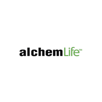 Image for brand with name ALCHEMLIFE