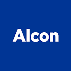 Image for brand with name ALCON