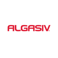 Image for brand with name ALGASIV