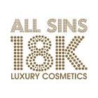 Image for brand with name ALL SINS 18K