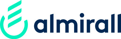 Image for brand with name ALMIRALL