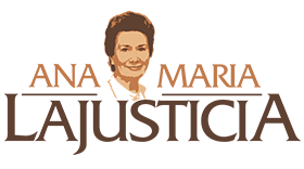 Image for brand with name ANA MARÍA LAJUSTICIA