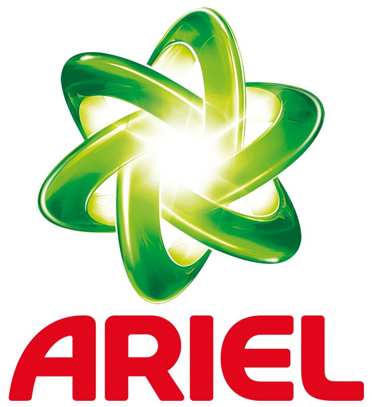 Image for brand with name ARIEL