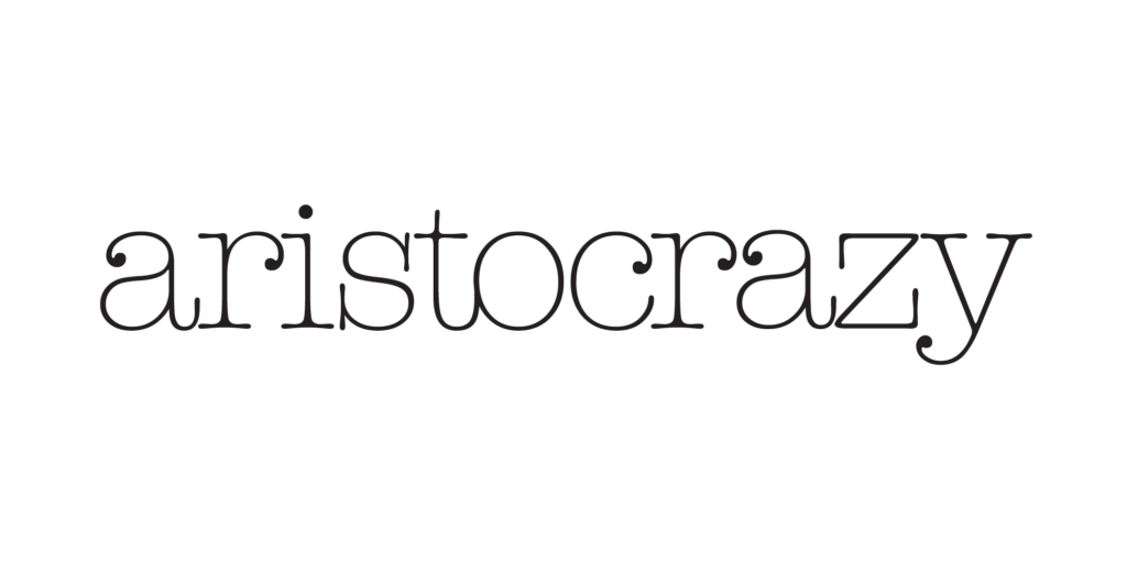 Image for brand with name ARISTOCRAZY