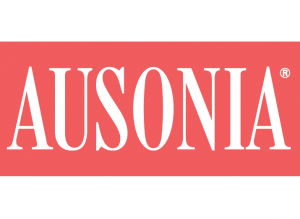 Image for brand with name AUSONIA