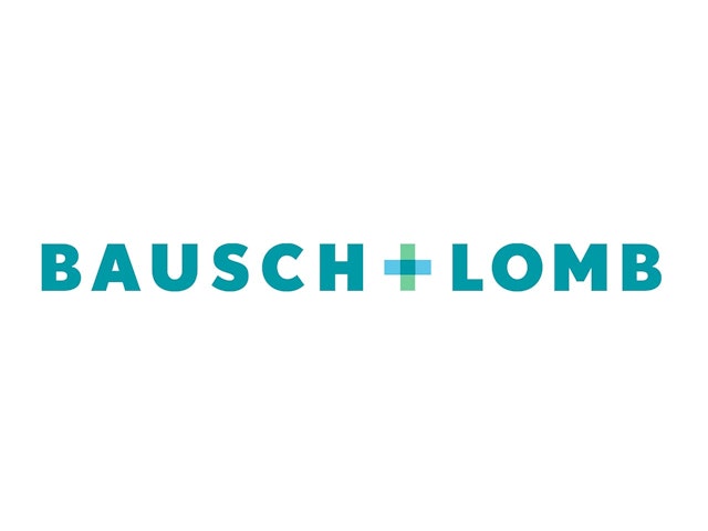 Image for brand with name BAUSCH+ LOMB