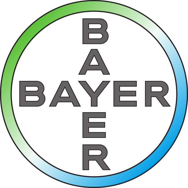 Image for brand with name BAYER