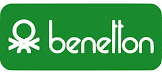 Image for brand with name BENETTON