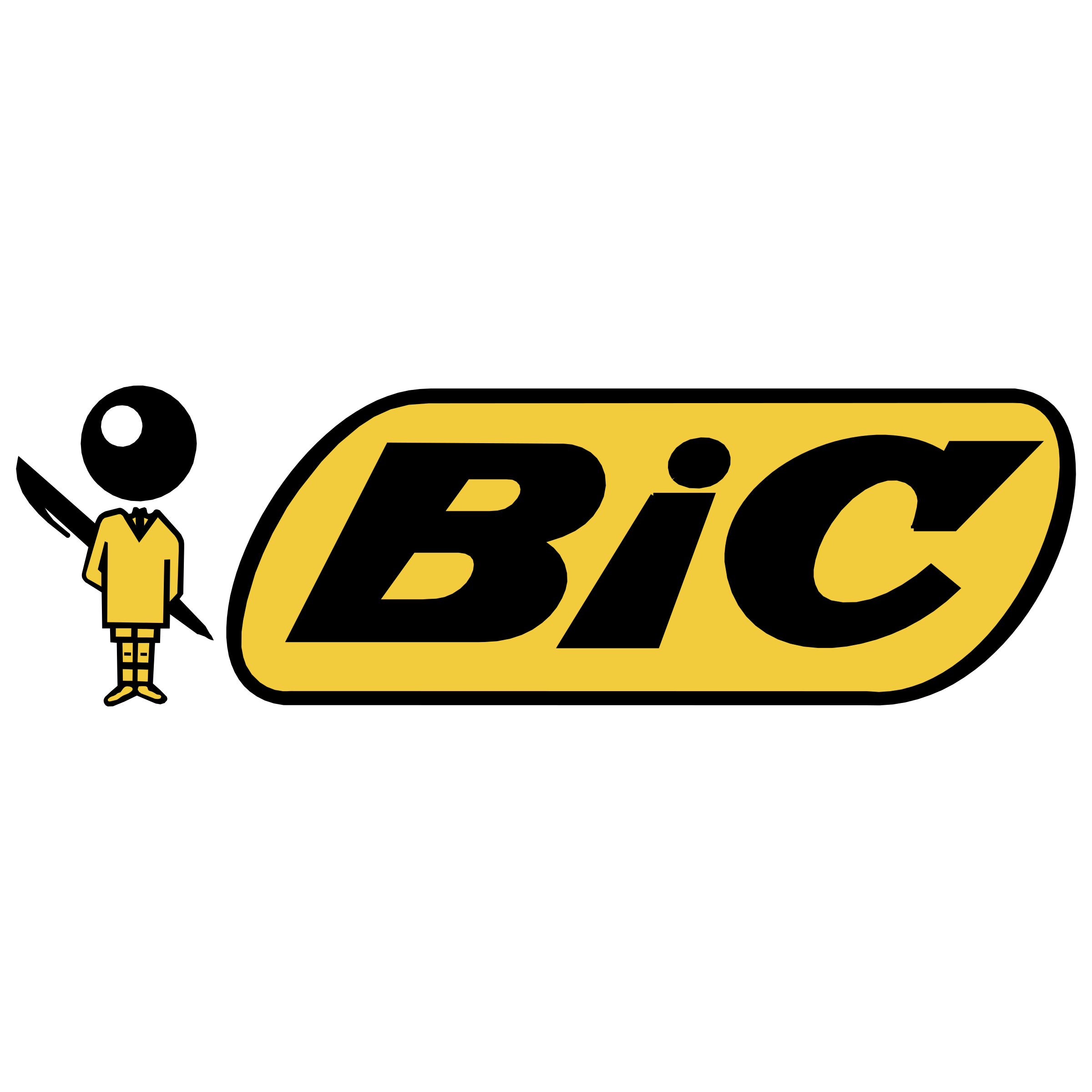 Image for brand with name BIC