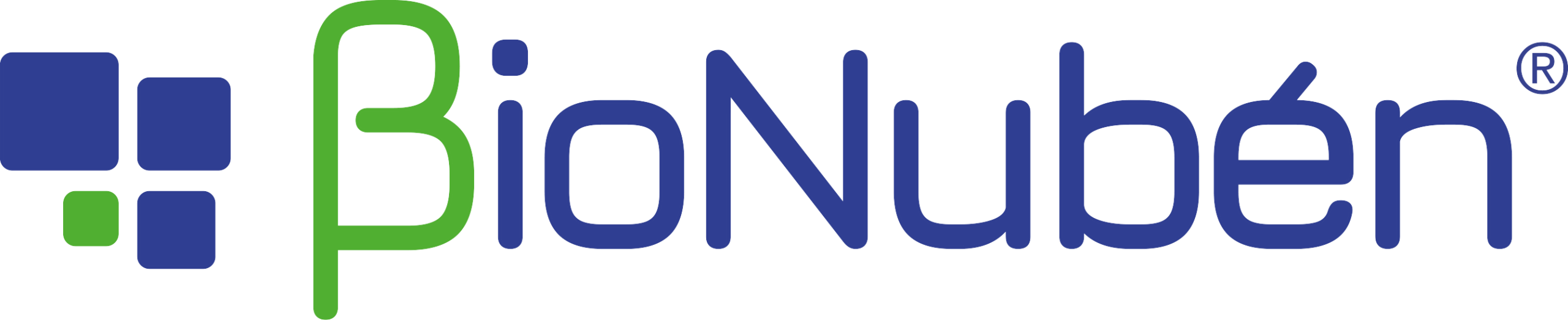 Image for brand with name BIONUBÉN