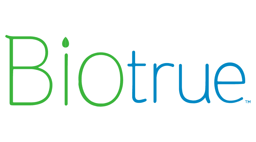 Image for brand with name BIOTRUE