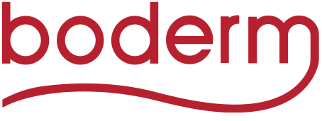Image for brand with name BODERM