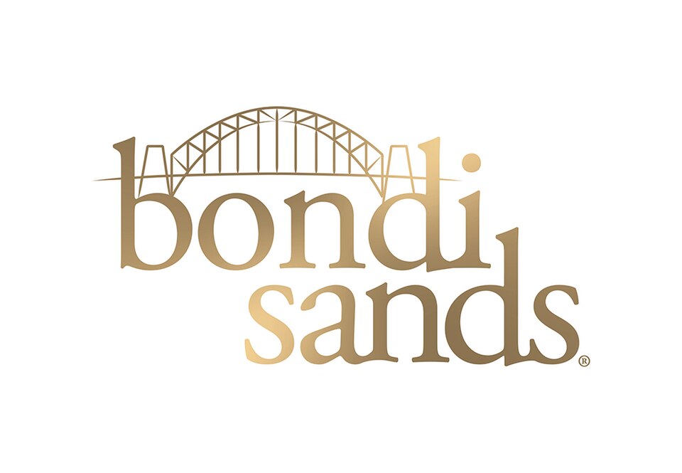 Image for brand with name BONDI SANDS