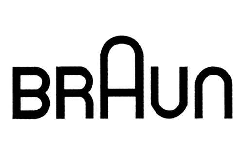 Image for brand with name BRAUN
