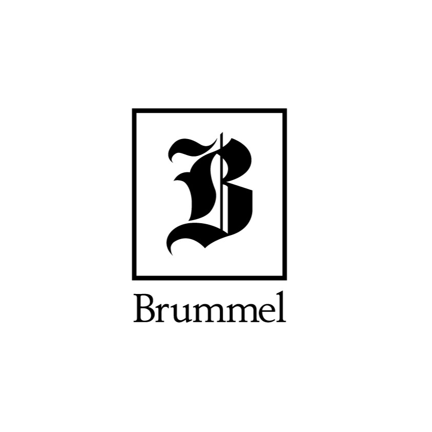 Image for brand with name BRUMMEL
