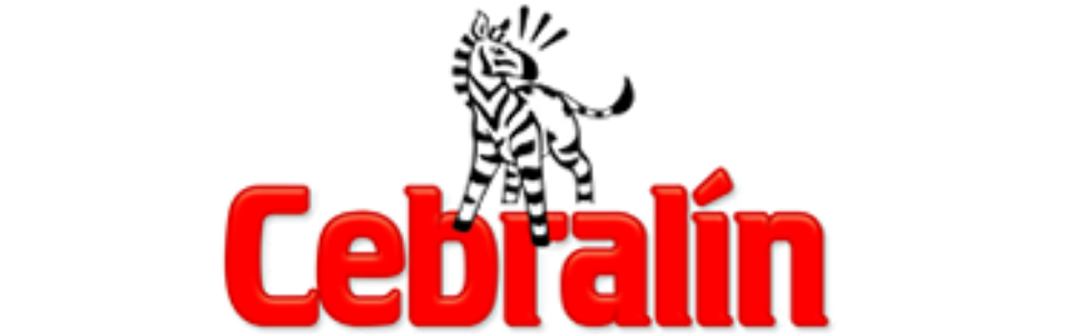 Image for brand with name CEBRALIN