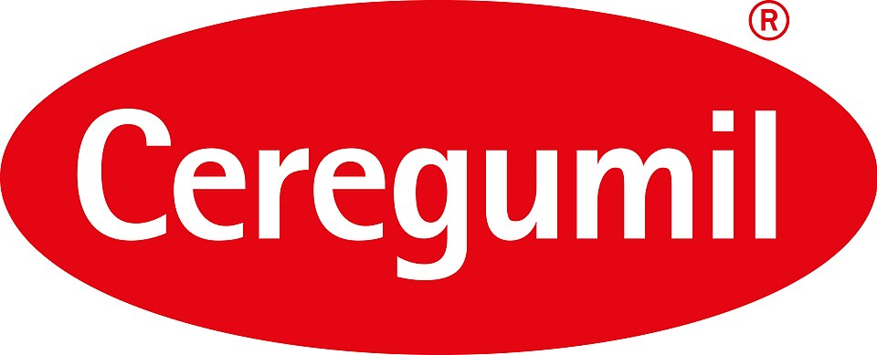 Image for brand with name CEREGUMIL