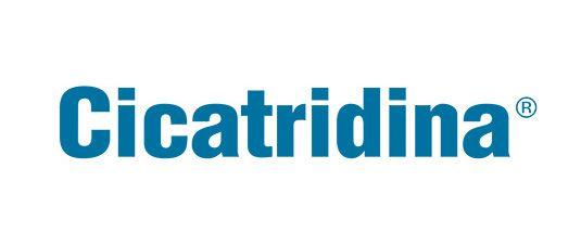 Image for brand with name CICATRIDINA